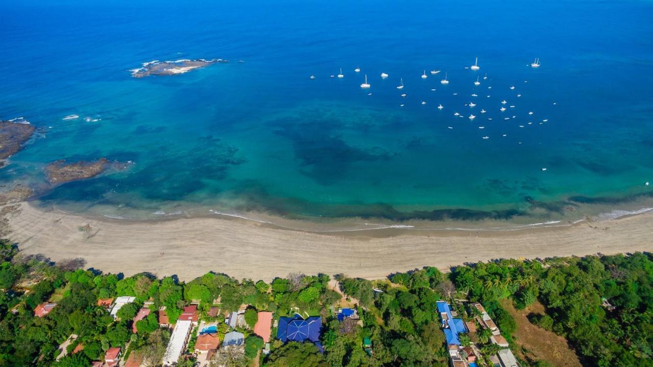 Jet Luxury At Langosta Beach Resort & Villas Тамариндо Экстерьер фото