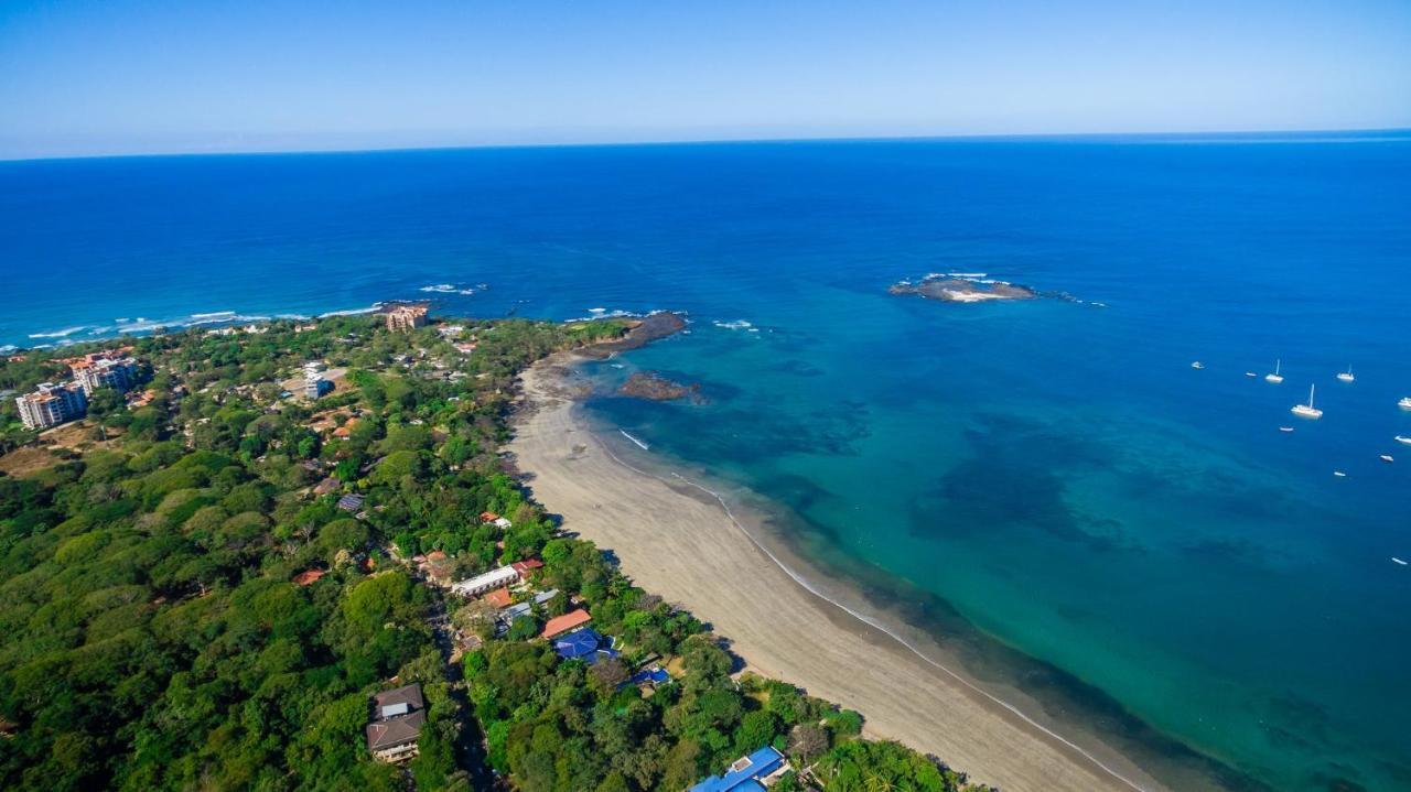 Jet Luxury At Langosta Beach Resort & Villas Тамариндо Экстерьер фото